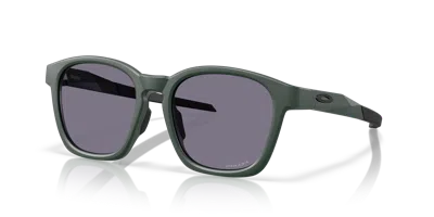 Oakley Mann Shackle Solbriller In Green