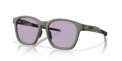 Oakley Mann Shackle Solbriller In Grey