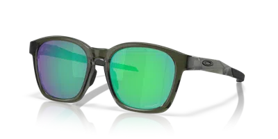 Oakley Shackle Sunglasses In Olive