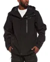 Oakley Shell Jacket In Black