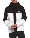 Oakley Shell Jacket In Black