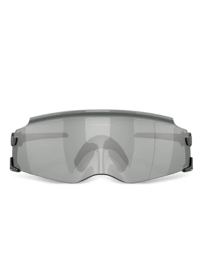 Oakley Sonnenbrille Mit Shield-gestell