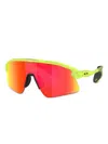 Oakley Shield-frame Sunglasses In Multi