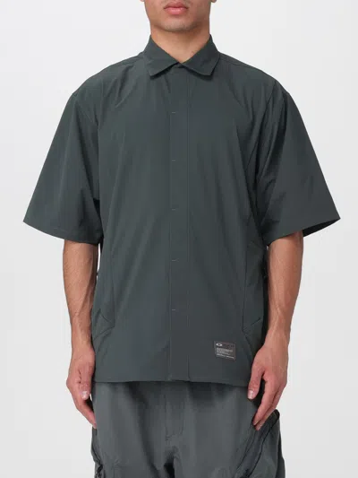 Oakley Shirt Men In Gray