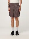 Oakley Fgl Factor Shorts 5.0 In Brown
