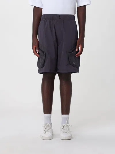 Oakley Shorts Men In Blue