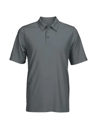 Oakley Short-sleeve Polo Shirt In Green