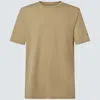 Oakley Si Core Tee In 499 Tan