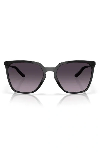 Oakley Sielo Sq Sunglasses In Black