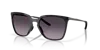 Shop Oakley Kvinne Sielo Sq Solbriller In Black