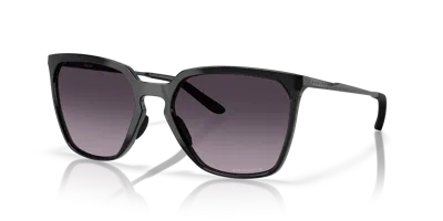 Oakley Sielo Sq Sunglasses In Black