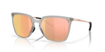 Oakley Sielo Sq Sunglasses In Grey