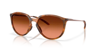 Oakley Sielo Sunglasses In Matte Ginger Tortoise