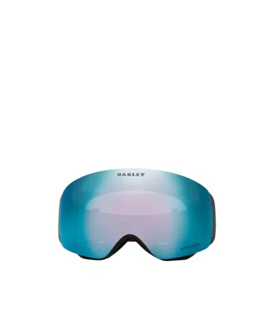 Oakley Flight Deck Snow Goggles In Blue