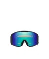 Oakley Ski Goggles In Blue