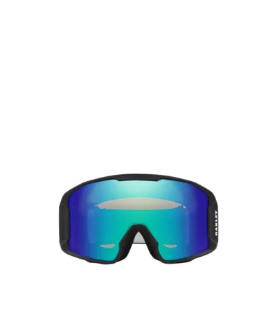 Oakley Ski Goggles In Blue