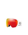 Oakley Ski Goggles In Red