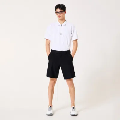 Oakley Skull Apex Aero Shorts In Black