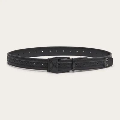 Oakley Skull Belt 16.1 In Black