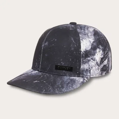 Oakley Skull Graphic Cap 25.0 In Black