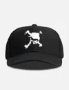 Oakley Skull Mesh Cap 25.0 In Black