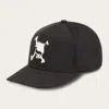 Oakley Skull Mesh Cap 25.0 In Black