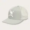 Oakley Skull Mesh Cap 25.0 In Green
