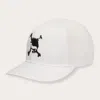 Oakley Skull Mesh Cap 25.0 In White