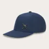 Oakley Skull Metal Cap Fa 25.0