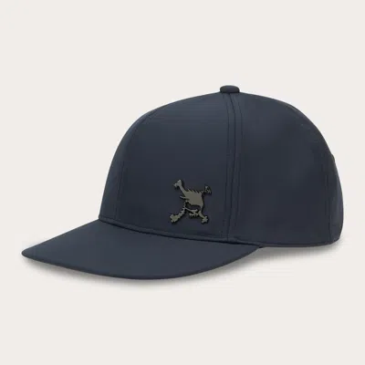 Oakley Skull Metal Cap Fa 25.0 In Black