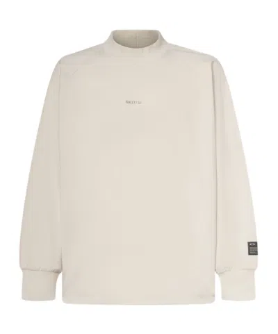 Oakley Slick Crew 3.0 Sweatshirt In Brown