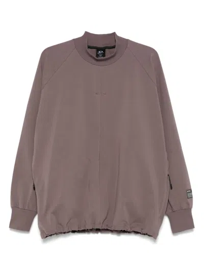 Oakley Slick Crew 3.0 Sweatshirt In Pink
