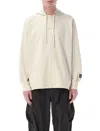 Oakley Slick Hoodie In Neutral
