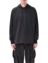 Oakley Fgl Slick Hoody 3.0 In Black
