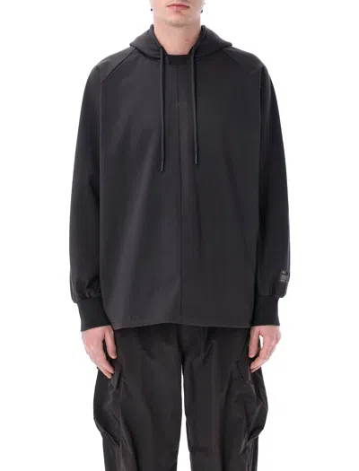 Oakley Slick Hoodie In Black