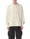 Oakley Slick Hoodie In Neutral
