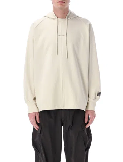 Oakley Slick Hoodie In Neutral