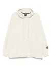 Oakley Slick Hoodie In Neutral
