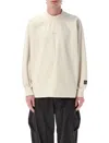 Oakley Off White Slick Sweatshirt In S Mist