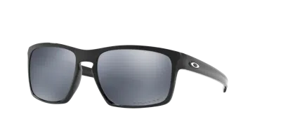 Oakley Mann Sliver™ Solbriller In Black