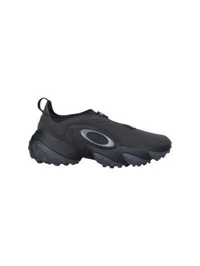 Oakley Sneakers "edge Icon" In Black