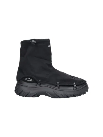Oakley Meridian Low Ext In Black