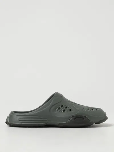 OAKLEY SHOES OAKLEY MEN COLOR OLIVE,F74924048