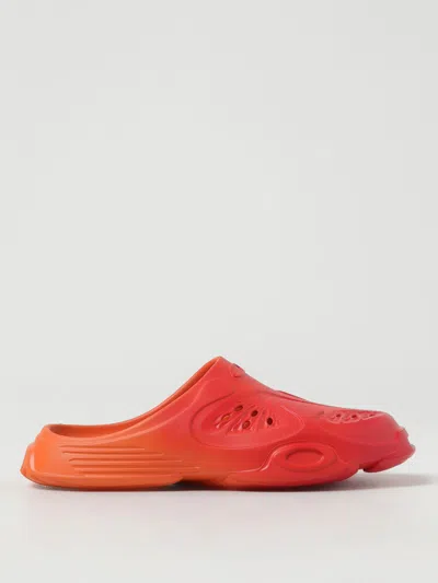Oakley Sneakers  Men Color Red