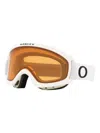 Oakley Snow Goggles In White