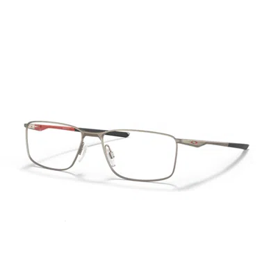 Oakley Socket 5.0 Ox3217 Glasses In White