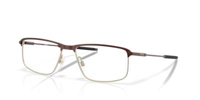 Oakley Socket Ti Rectangle Glasses In Multi