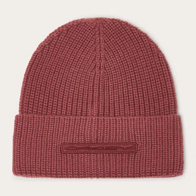 Oakley Soho Beanie In Brown