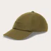 Oakley Soho Dad Hat Lx In Green