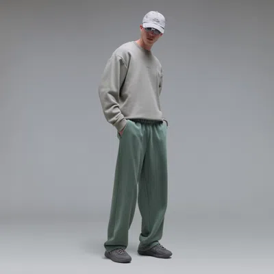 Oakley Soho Gen Crewneck Sweatshirt In Gray